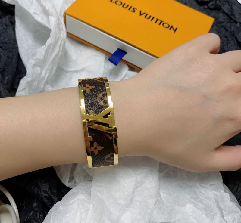 LV Bracelets